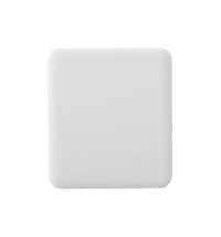 Внешний аккумулятор &laquo;Brick 5&raquo; с быстрой зарядкой PD, 5000 мАч