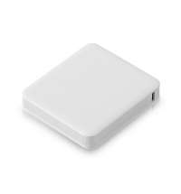 Внешний аккумулятор &laquo;Brick 5&raquo; с быстрой зарядкой PD, 5000 мАч