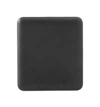 Внешний аккумулятор &laquo;Brick 10&raquo; с быстрой зарядкой QC/PD, 10000 мАч