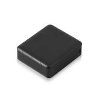 Внешний аккумулятор &laquo;Brick 10&raquo; с быстрой зарядкой QC/PD, 10000 мАч