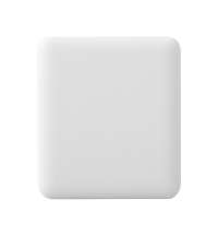 Внешний аккумулятор &laquo;Brick 10&raquo; с быстрой зарядкой QC/PD, 10000 мАч