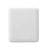 Внешний аккумулятор &laquo;Brick 10&raquo; с быстрой зарядкой QC/PD, 10000 мАч