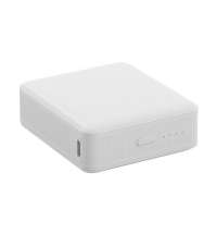 Внешний аккумулятор &laquo;Brick 10&raquo; с быстрой зарядкой QC/PD, 10000 мАч