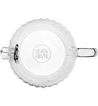 Стеклянный заварочный чайник с гранями &laquo;Prism&raquo;