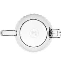 Стеклянный заварочный чайник с гранями &laquo;Prism&raquo;