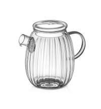 Стеклянный заварочный чайник с гранями &laquo;Prism&raquo;