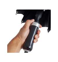 Зонт-трость &laquo;RingOpener&raquo;, открывающийся с помощью кольца на ручке