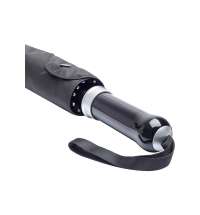 Зонт-трость &laquo;RingOpener&raquo;, открывающийся с помощью кольца на ручке