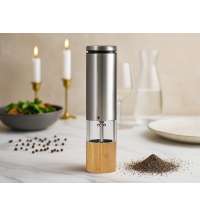 Электрическая мельница для специй, на батарейках &laquo;Clove&raquo;