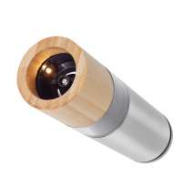 Электрическая мельница для специй, на батарейках &laquo;Clove&raquo;