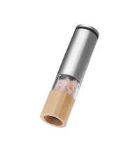 Электрическая мельница для специй, на батарейках &laquo;Clove&raquo;