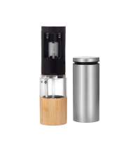 Электрическая мельница для специй, на батарейках &laquo;Clove&raquo;