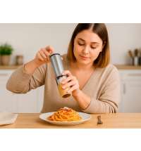 Электрическая мельница для специй, на батарейках &laquo;Clove&raquo;