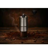 Механическая кофемолка &laquo;Alegr&iacute;a&raquo;