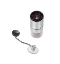 Механическая кофемолка &laquo;Alegr&iacute;a&raquo;