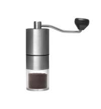 Механическая кофемолка &laquo;Alegr&iacute;a&raquo;