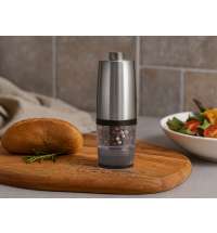 Электрическая мельница для специй, на батарейках &laquo;Origanum&raquo;