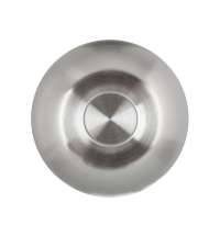 Термос &laquo;ORB&raquo;, переработанная нержавеющая сталь