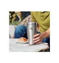 Термокружка &laquo;IS-1012&raquo;, 470 мл