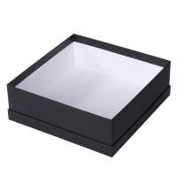 Коробка подарочная &laquo;Color it&raquo;, XXL