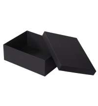 Коробка подарочная &laquo;Color it&raquo;, XL