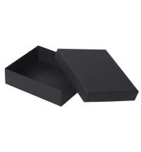 Коробка подарочная &laquo;Color it&raquo;, M