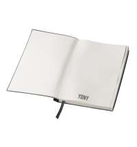 Блокнот А5 &laquo;Scribe&raquo;