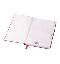 Блокнот А5 &laquo;Scribe&raquo;