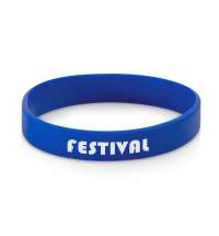 Силиконовый браслет &laquo;Forest&raquo;