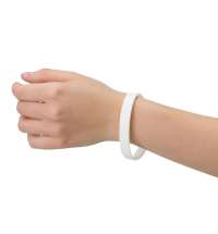 Силиконовый браслет &laquo;Forest&raquo;