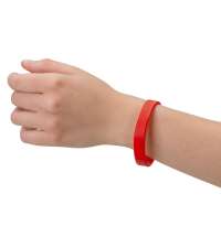 Силиконовый браслет &laquo;Forest&raquo;