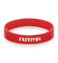 Силиконовый браслет &laquo;Forest&raquo;