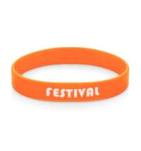 Силиконовый браслет &laquo;Forest&raquo;