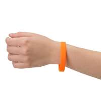 Силиконовый браслет &laquo;Forest&raquo;