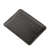 Подарочный набор &laquo;Consul&raquo;: обложка для паспорта и картхолдер