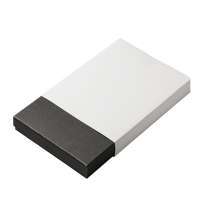 Подарочный набор &laquo;Consul&raquo;: обложка для паспорта и картхолдер