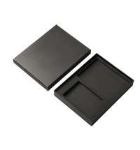 Подарочный набор &laquo;Consul&raquo;: обложка для паспорта и картхолдер