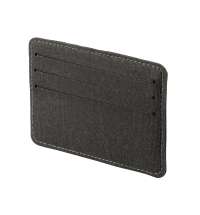 Подарочный набор &laquo;Consul&raquo;: обложка для паспорта и картхолдер