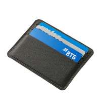 Подарочный набор &laquo;Consul&raquo;: обложка для паспорта и картхолдер