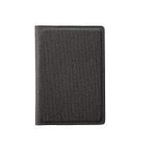 Подарочный набор &laquo;Consul&raquo;: обложка для паспорта и картхолдер