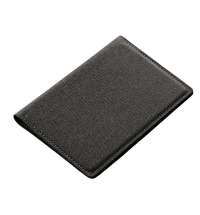 Подарочный набор &laquo;Consul&raquo;: обложка для паспорта и картхолдер