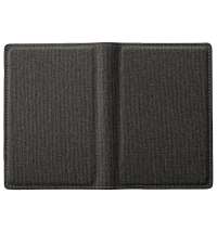 Подарочный набор &laquo;Consul&raquo;: обложка для паспорта и картхолдер