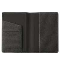 Подарочный набор &laquo;Consul&raquo;: обложка для паспорта и картхолдер