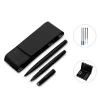 Подарочный набор ручек со сменными стержнями &laquo;Dumas&raquo;