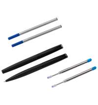 Подарочный набор ручек со сменными стержнями &laquo;Dumas&raquo;