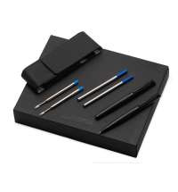 Подарочный набор ручек со сменными стержнями &laquo;Dumas&raquo;