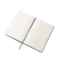 Блокнот А5 &laquo;NotaBene&raquo; с металлической шариковой ручкой и подставкой для телефона