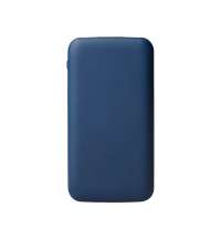 Набор из внешнего аккумулятора и универсального кабеля с подсветкой лого &laquo;Reserve LED&raquo;, 10000mAh