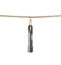 Фонарь аккумуляторный с регулируемым фокусом &laquo;Vortez&raquo;, 9 режимов, 650 Лм