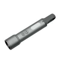 Фонарь аккумуляторный с регулируемым фокусом &laquo;Vortez&raquo;, 9 режимов, 650 Лм